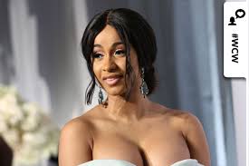 8,472,577 likes · 131,293 talking about this. Cardi B So Wurde Aus Der Stripperin Eine Emanzipierte Powerfrau