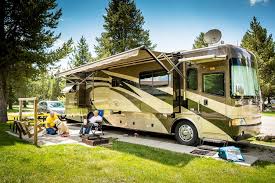 Boat or personal watercraft insurance. The Evolution Of The Rv Koa Camping Blog