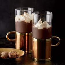 Huber S Iced Spanish Coffee Recipe Recipe Spanish Coffee Coffee Prices Coffee Recipes