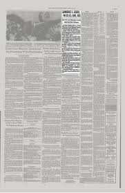 LAWRENCE S. LESSER, AN EX‐U.S. AIDE, DIES