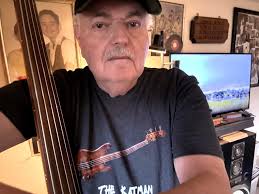 Yagua by J.C. Newman 2024