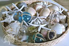 Amish lancaster mission display coffee table. Summer Coffee Table Decor Cottage In The Oaks