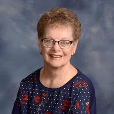 Elizabeth "Betty" Post Obituary (1945