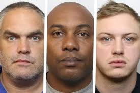 Man jailed for 14 years among Bristol's worst sex offenders this year