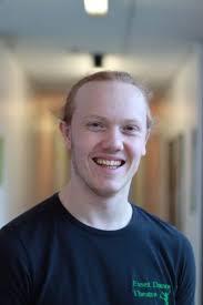 Edd Keeler: Sports President without any sports