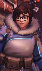 Молимо да све предлоге, коментаре, измене и допуне доставите на: Ow Hero Mei Overwatch Mei Stats And Strategy