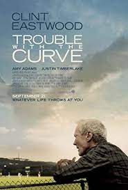 Clint eastwood plays gus, a grizzled atlanta braves scout in danger of losing his eyesight and the job that depends on it. Trouble With The Curve Blu Ray Amazon De Dvd Blu Ray