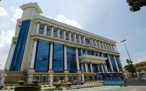 The high commission of india does not make any such calls for payment/transfer of money into the account. Bernama Indian High Commission Suspends Visa And Consular Services Till Further Notice