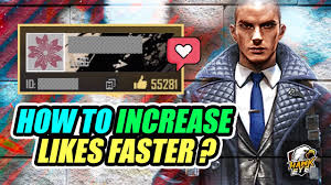 Names are always important in online video games in general and free fire is not an exception. How To Increase Likes In Custom Match World Highest Likes Player Freefire Hawkeye Official Youtube