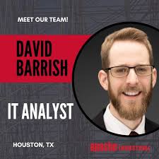 apacheproud #employeespotlight #apachepride #cultureofcare