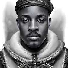 Antwan Knight's Instagram, Twitter & Facebook