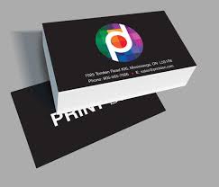 Whether you have an upcoming networking event or a client meeting, our next day business card printing service means that your design is in your pocket in 24 hours. Urgent Rush Same Day Business Cards Toronto Markham Brampton Quick Fast Overnight Business Cards Print Den