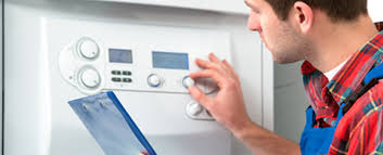 Principe de la chaudière à condensation. Chaudiere A Condensation Vaillant Pour Un Chauffage Performant