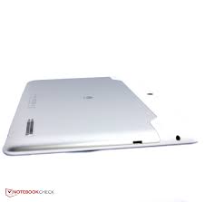 Test Huawei MediaPad 10 Link Tablet ...