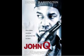 Sinopsis John Q, Aksi Nekat Seorang Ayah, Tayang 1 Mei di Netflix