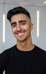 MMJC student Griffin Jaeger named 2022 Joan Donaldson CBC News Scholar