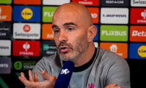 Chelsea Predicted Lineup vs Shamrock Rovers