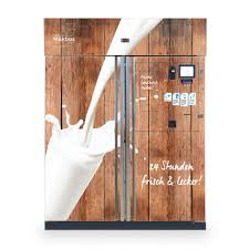 Milk equipments from milk atms, pasteurizers,tamper proof milk containers and oil atms. Sell Milk Directly With Milk Vending Machines Made In Germany Risto De