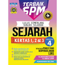 Start studying sejarah bab 1 tingkatan 4. Buku Sejarah Tingkatan 4 Kertas 1 2 3 Shopee Malaysia