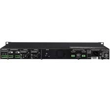 Lab Gruppen E 12 2 1200w Amplifier W Flexible Output Channels For Installation Applications Stage Sound