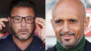 Biografía, edad, equipo, mejores goles y vídeos, lesiones, fotos y mucho más en besoccer. Celta Celta De Vigo Dismisses Antonio Mohamed And Hires Miguel Cardoso Spain S News
