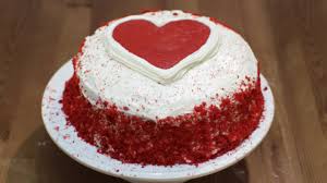 In a large bowl, sieve together flour, sugar, cocoa powder, cinnamon, baking soda, and salt. Easy Red Velvet Cake 16 Steps With Pictures Instructables