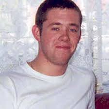 Craig and my Michael are best friends up in heaven'