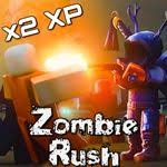 Zombie Rush Roblox Games Roblox Games