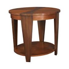 Hammary Furniture High Point Nc Oasis Oval End Table T2003436 00 2 End Tables Hammary Furniture Living Room Table