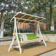 20+ Mẫu xích đu ngoài trời, xích đu sân ...