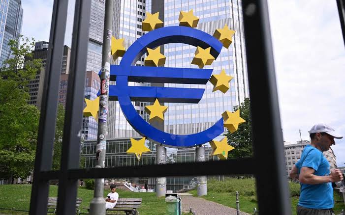 La Banque centrale européenne se dirige vers une pause estivale sur les taux  d'intérêt