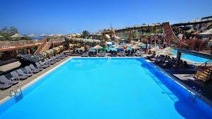 Mausoleum at halicarnassus and bodrum ancient theater are notable landmarks, and if an activity is on the agenda, visit yalıkavak marina. Club Cactus Fleur Beach Bodrum Holidays To Turkey Blue Sea Holidays