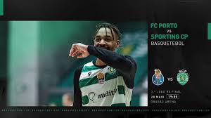 Sporting é um dos clássicos do futebol em portugal, também conhecido como dragões vs. Basquetebol Senior Masculino Epoca 2020 2021 Modalidades Forumscp