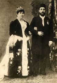 Wedding Dress Egypt Egypt History Egyptian History