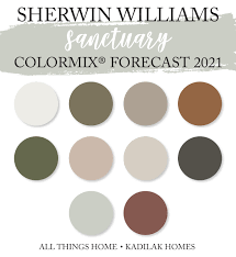 Sherwin Williams Paint 2021 Sanctuary Palette In 2020 Entry Paint Colors Neutral Paint Colors Sherwin Williams Sherwin Williams Paint Colors