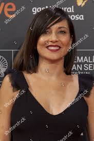 Marian Alvarez Editorial Stock Photo