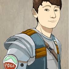 Axel burch (@Imgodsonlychild)