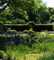 Bei einbruch der dunkelheit legt sich ein „zauber über botania. mystische farbspiele. Botanischer Garten Augsburg Aktuelle 2021 Lohnt Es Sich Mit Fotos Tripadvisor