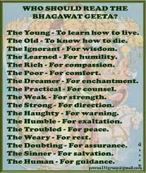 Telugu Web World Bhagwadhgeetha Articles Hindu Quotes Gita Quotes Krishna Quotes