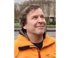 Paul Weir Obituary (1962