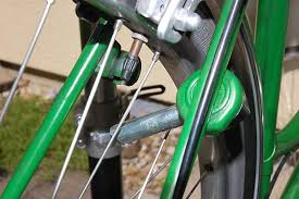 Probleme Mit Uralt Rahmenschloss Fahrrad Radforum De