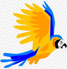 Tropical Birds Flying Cartoon Png Image With Transparent Background Toppng Choose from 30+ cartoon flying birds graphic resources and download in the form of png, eps, ai or psd. tropical birds flying cartoon png image