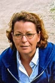 Genevieve Cerny Obituary (1959