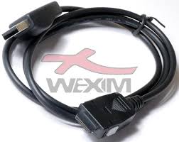 Câble USB NEC N331i - 6,70€ - WEXIM