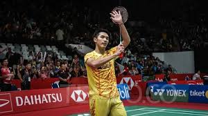 Jun 02, 2021 · pemerintah mengalokasikan anggaran infrastruktur 2022 sebesar rp 100,46 triliun. Peringkat Bulu Tangkis Terbaru Jonatan Christie Salip Anthony Sport Tempo Co