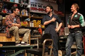 Please enter your address, city, state or zip code, so that we can display the businesses near you. Small Engine Repair Mcc Lortel Theatre New York Theater