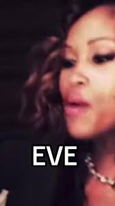 #eve #everapper #rapoldschool #femalerap #femalerappers #evejeffers  #philladelphia #philadelphiaartist #pennsylvaniagirl #femalerapperartist  #barbershopmovie #barbershop2 #upneve #letmeblowyamind ...