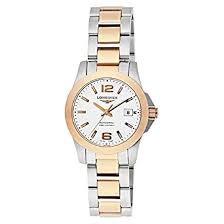 Longines discount conquest donna