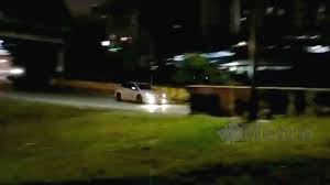 Sedikit cuplikan gambar stasiun padalarang. Kemalangan Bukan Disebabkan Ada Orang Curah Minyak Di Jalan Raya