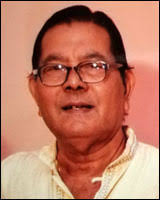 Louis Aloysius D'Souza (78)